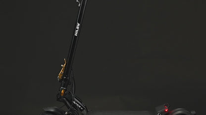 HILEY TIGER 10 V5