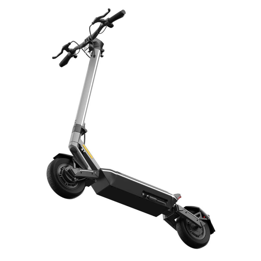 Punk Rider - Elsparkcykel - Wheelyshop