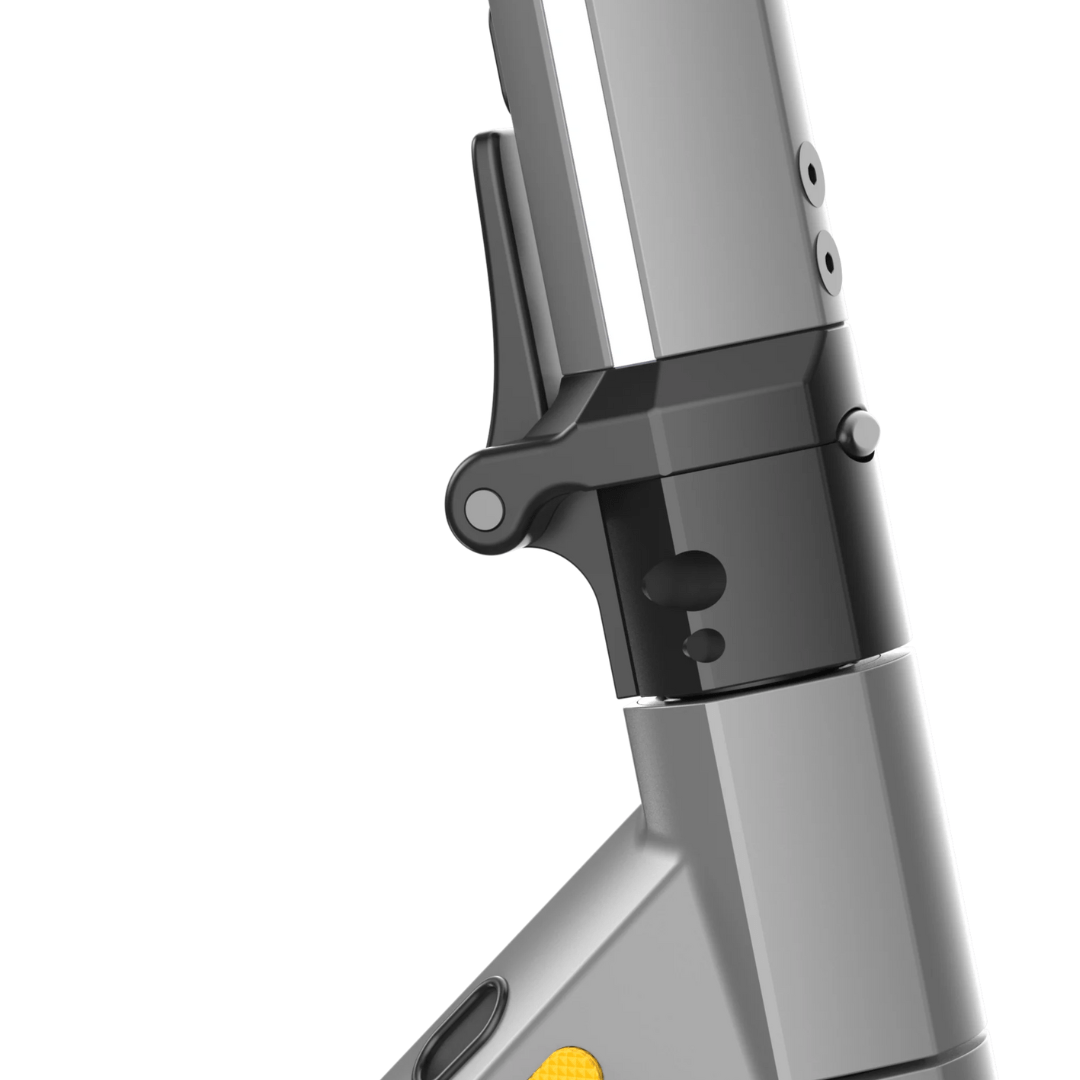 Punk Rider - Elsparkcykel - Wheelyshop