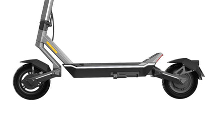 Punk Rider Pro - Elsparkcykel - Wheelyshop