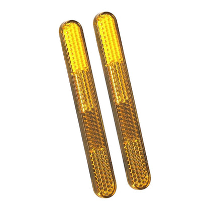 Reflex bakre hjulkåpor Xiaomi Elite - Reservdel - Wheelyshop