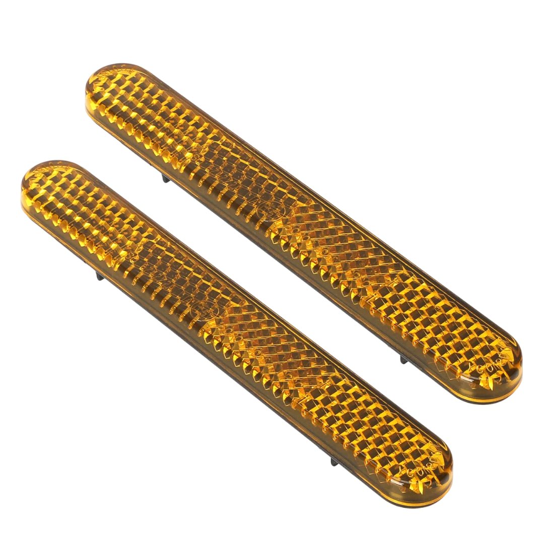 Reflex bakre hjulkåpor Xiaomi Elite - Reservdel - Wheelyshop