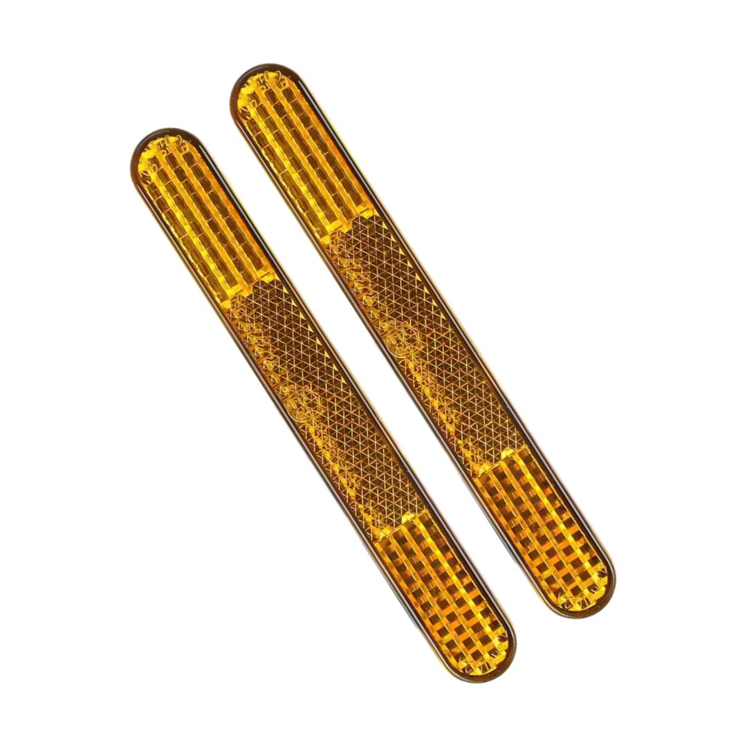 Reflex bakre hjulkåpor Xiaomi Elite - Reservdel - Wheelyshop