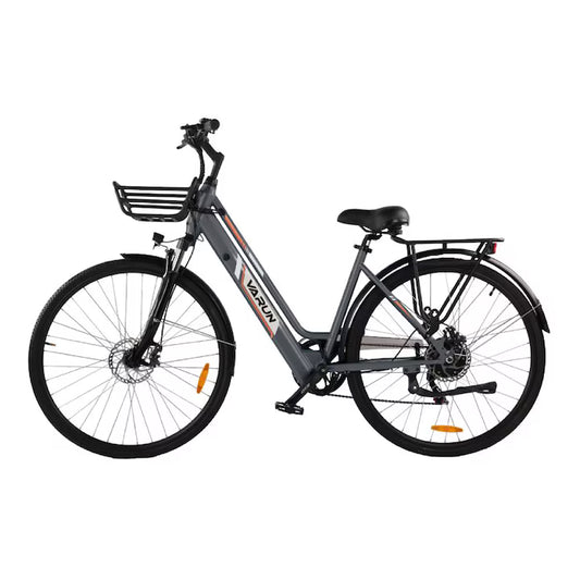 VARUN C700-8