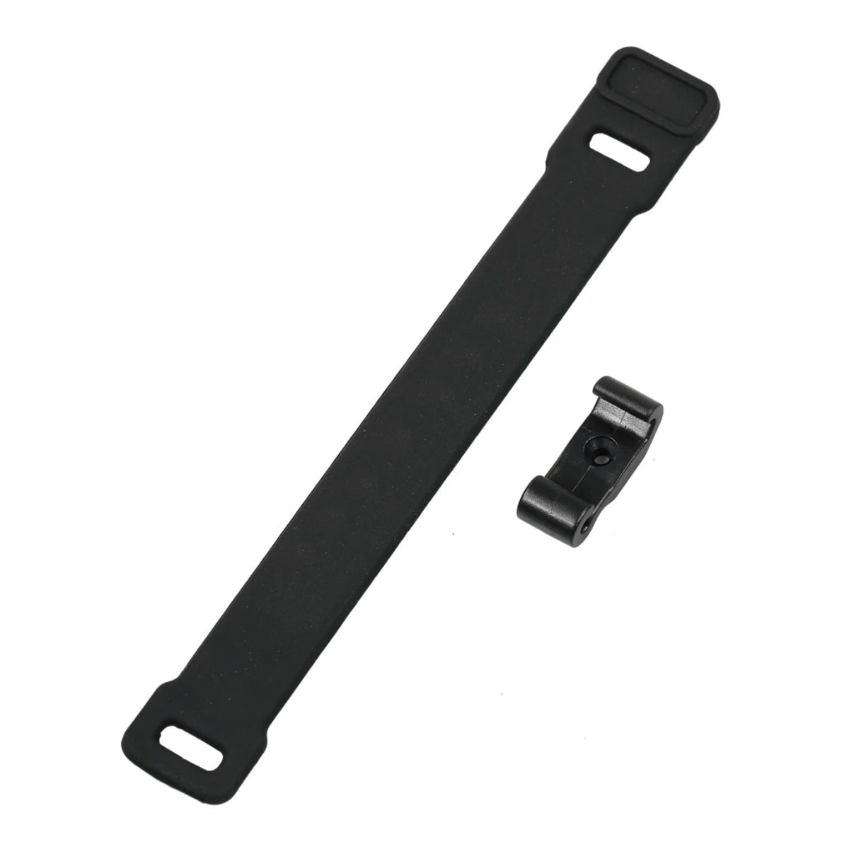 Safety strap folding lock INOKIM OX/OXO