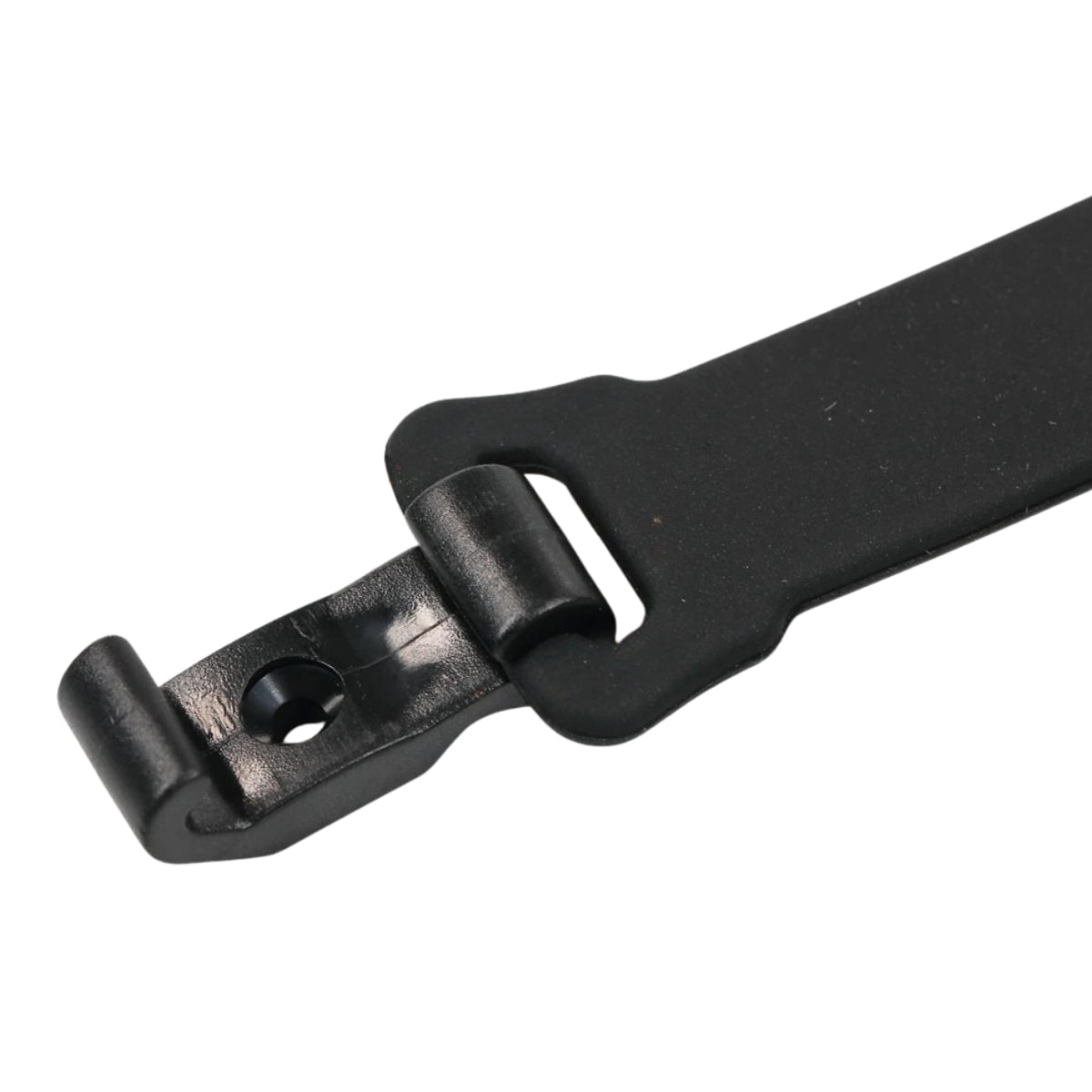 Safety strap folding lock INOKIM OX/OXO