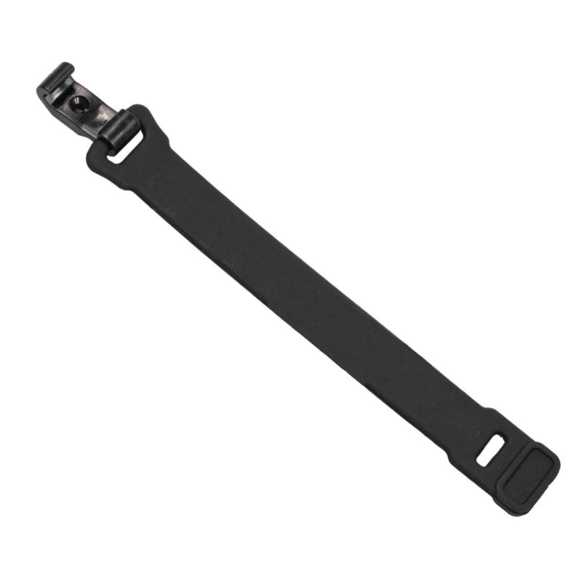 Safety strap folding lock INOKIM OX/OXO