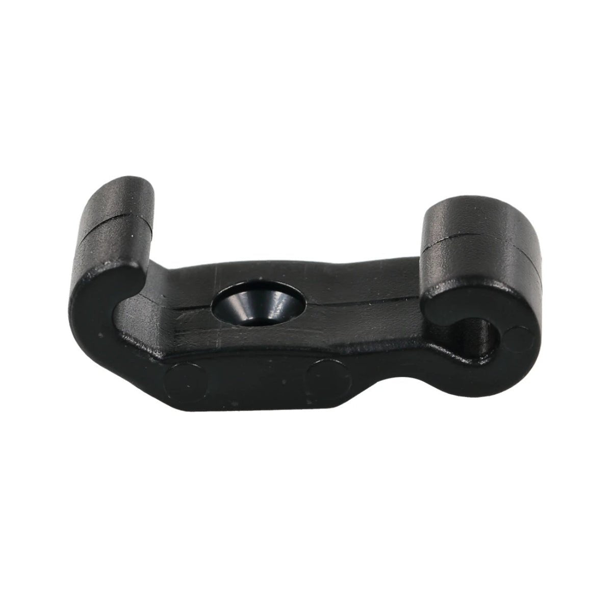 Safety strap folding lock INOKIM OX/OXO