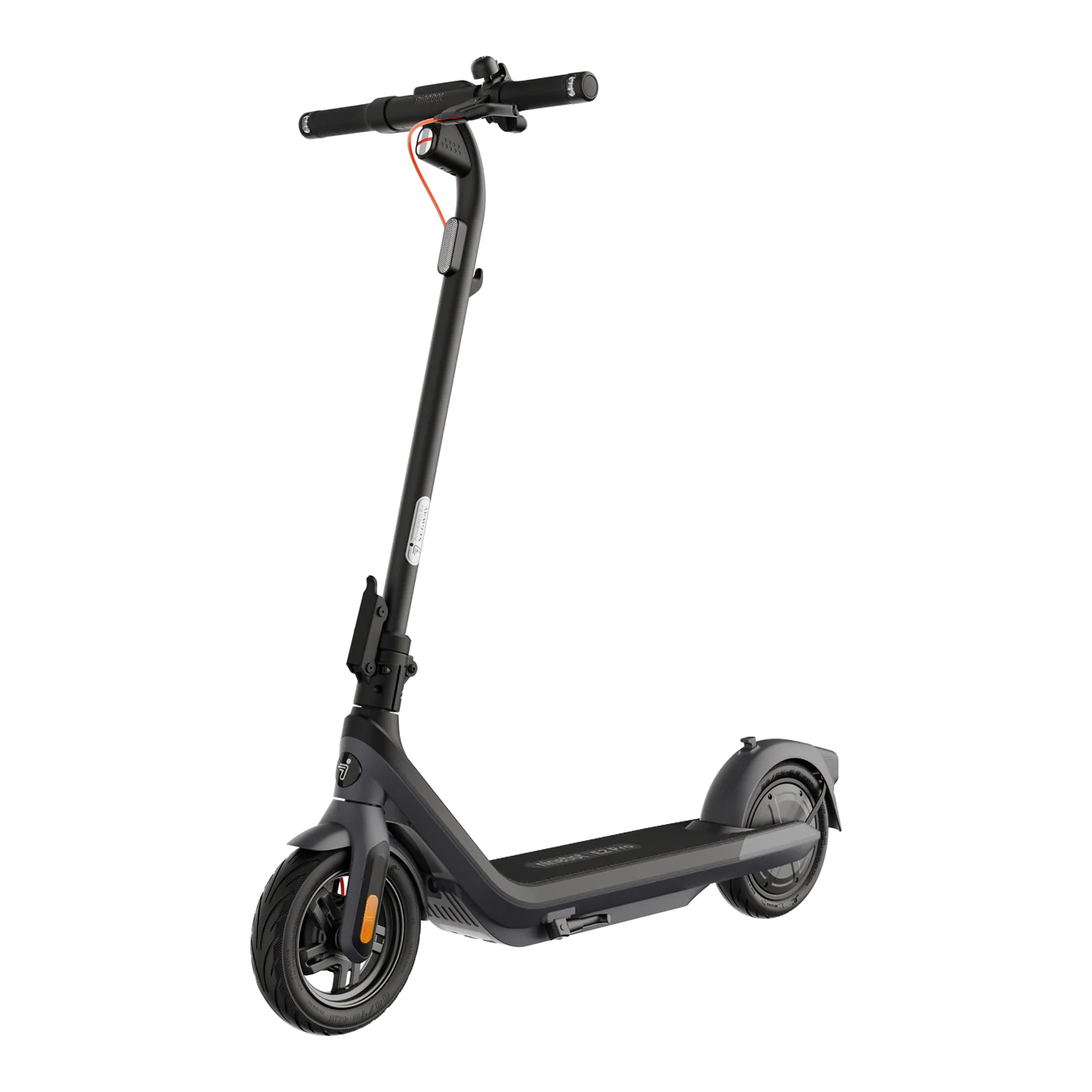 NINEBOT MAX G2 BY SEGWAY (Global Version)