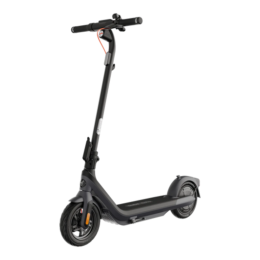 NINEBOT MAX G2 BY SEGWAY (Global Version)