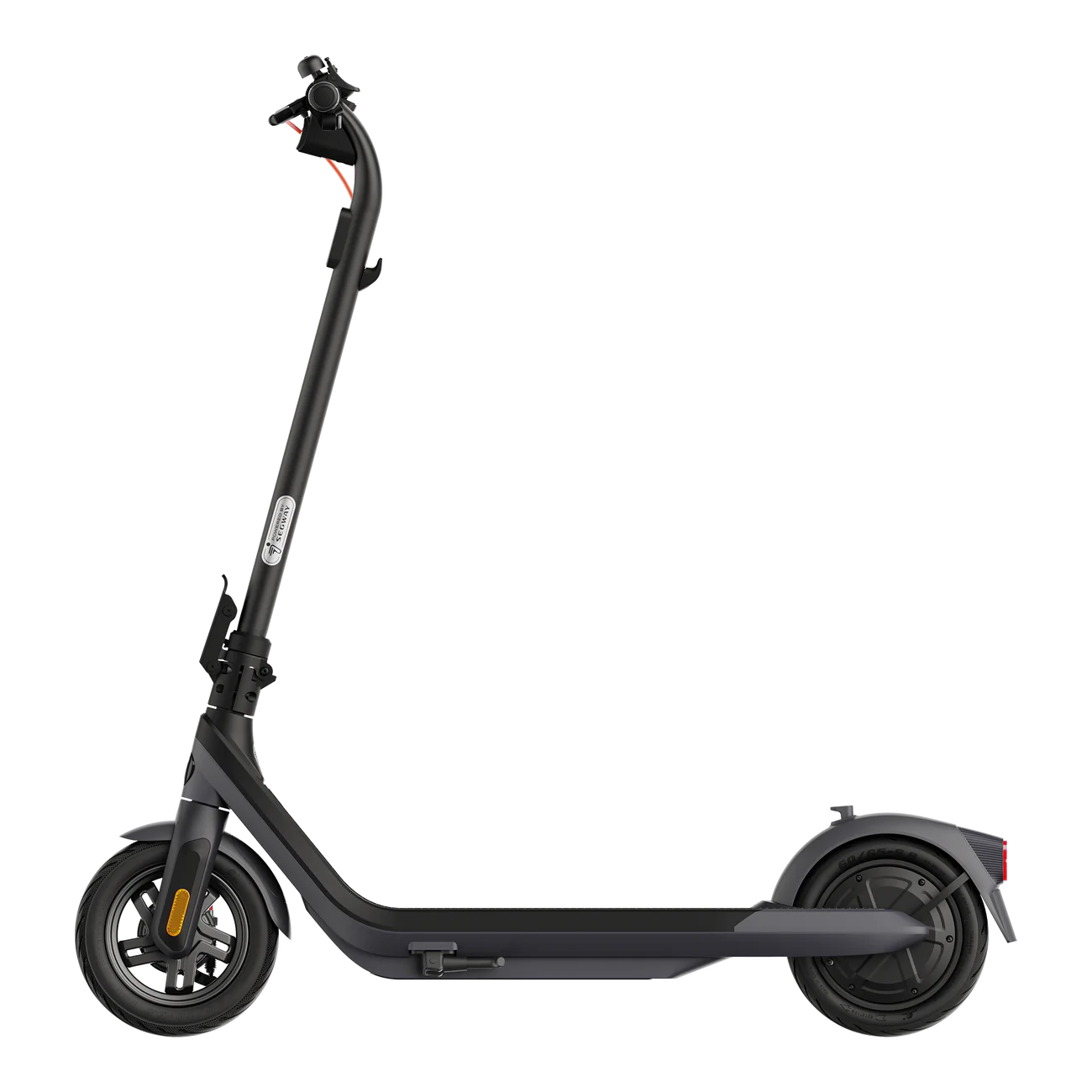 NINEBOT MAX G2 BY SEGWAY (Global Version)