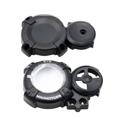 Skärmpanel Dualtron - Reservdel - Wheelyshop