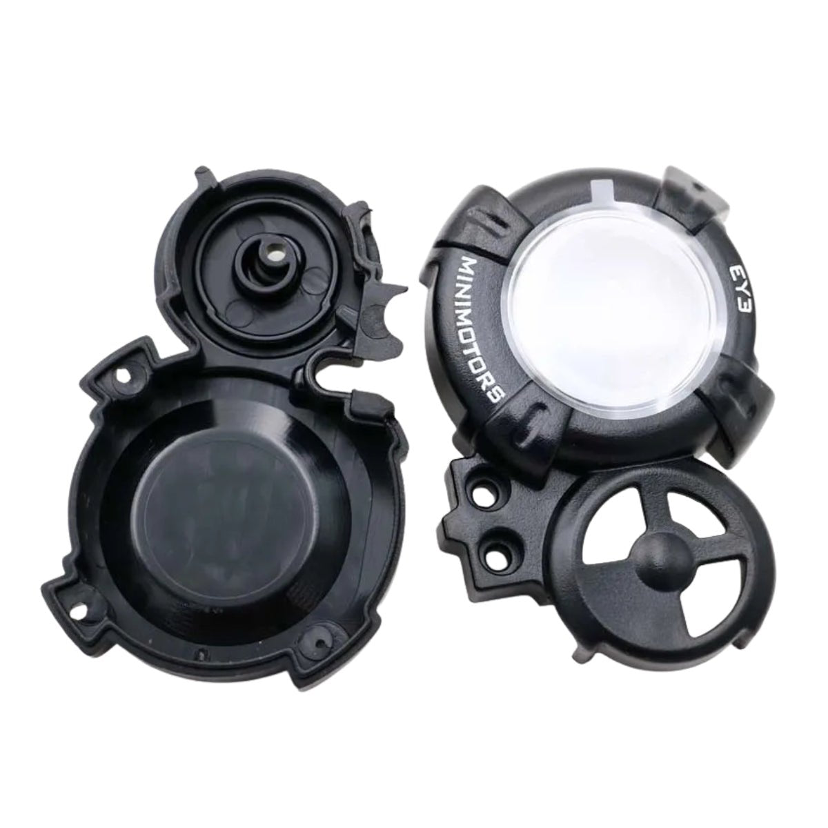 Skärmpanel Dualtron - Reservdel - Wheelyshop