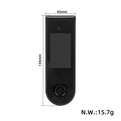 Skärmpanel Xiaomi 5 Plus - Reservdel - Wheelyshop