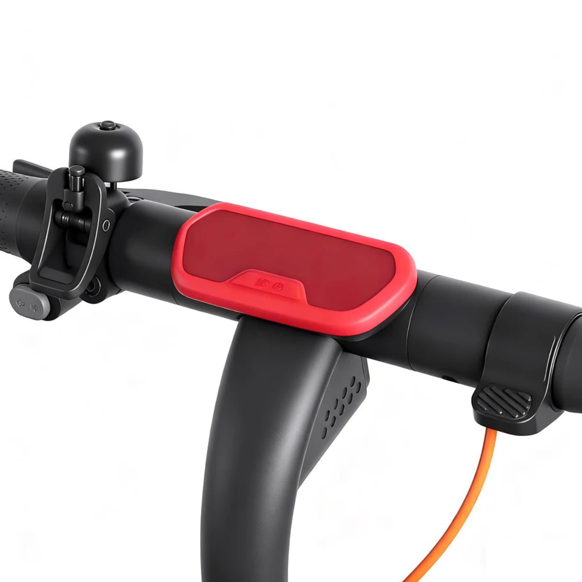 Skärmskydd Ninebot E2 - Tillbehör - Wheelyshop