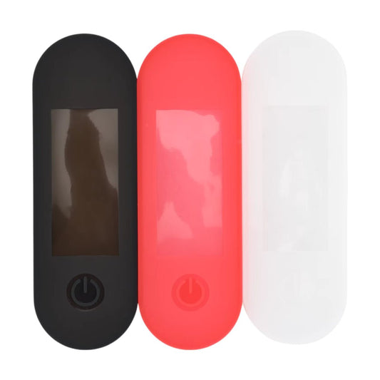Skärmskydd Xiaomi 4 Pro Max - Tillbehör - Wheelyshop