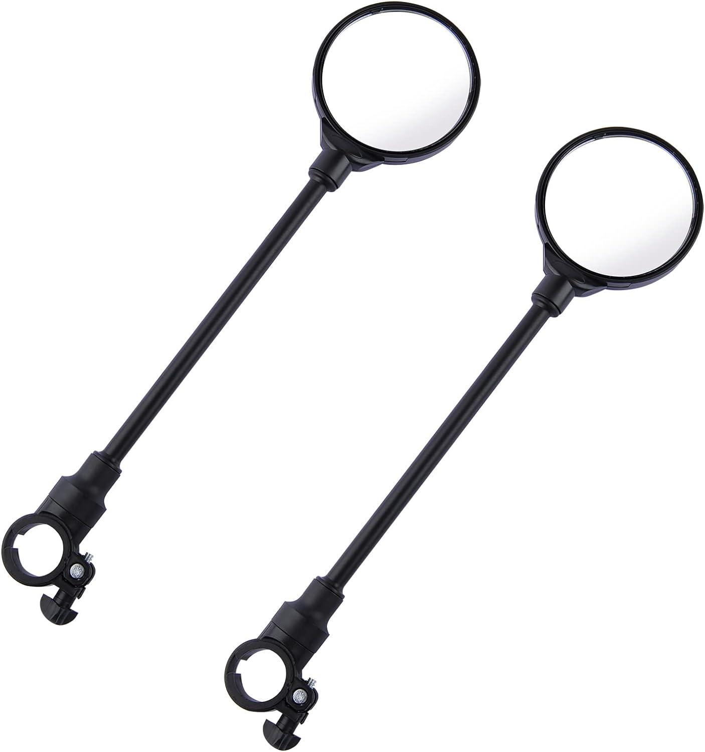 Smart backspegel - Flexibel - Tillbehör - Wheelyshop