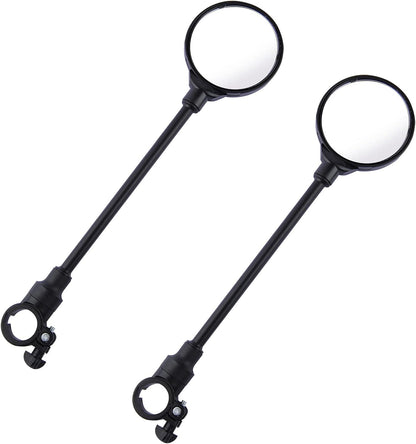Smart backspegel - Flexibel - Tillbehör - Wheelyshop