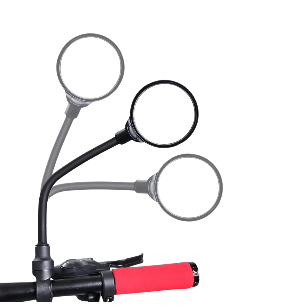 Smart backspegel - Flexibel - Tillbehör - Wheelyshop