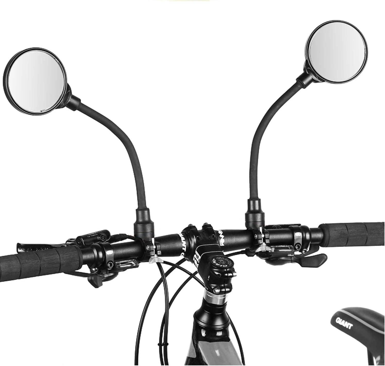 Smart backspegel - Flexibel - Tillbehör - Wheelyshop
