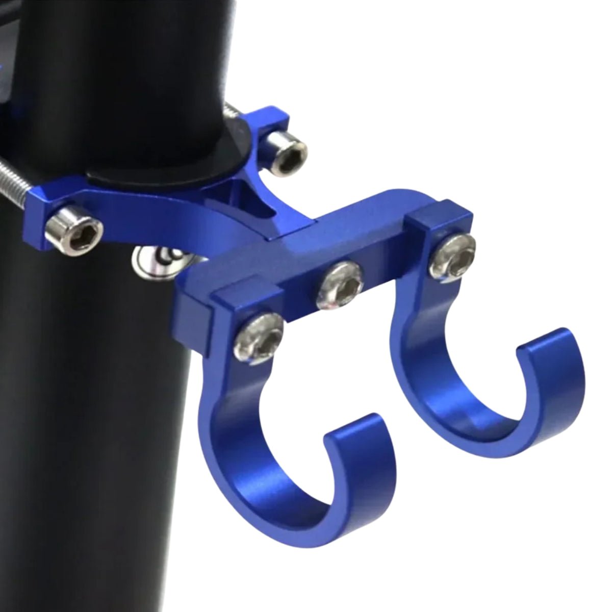 Smart dubbel krok - Tillbehör - Wheelyshop