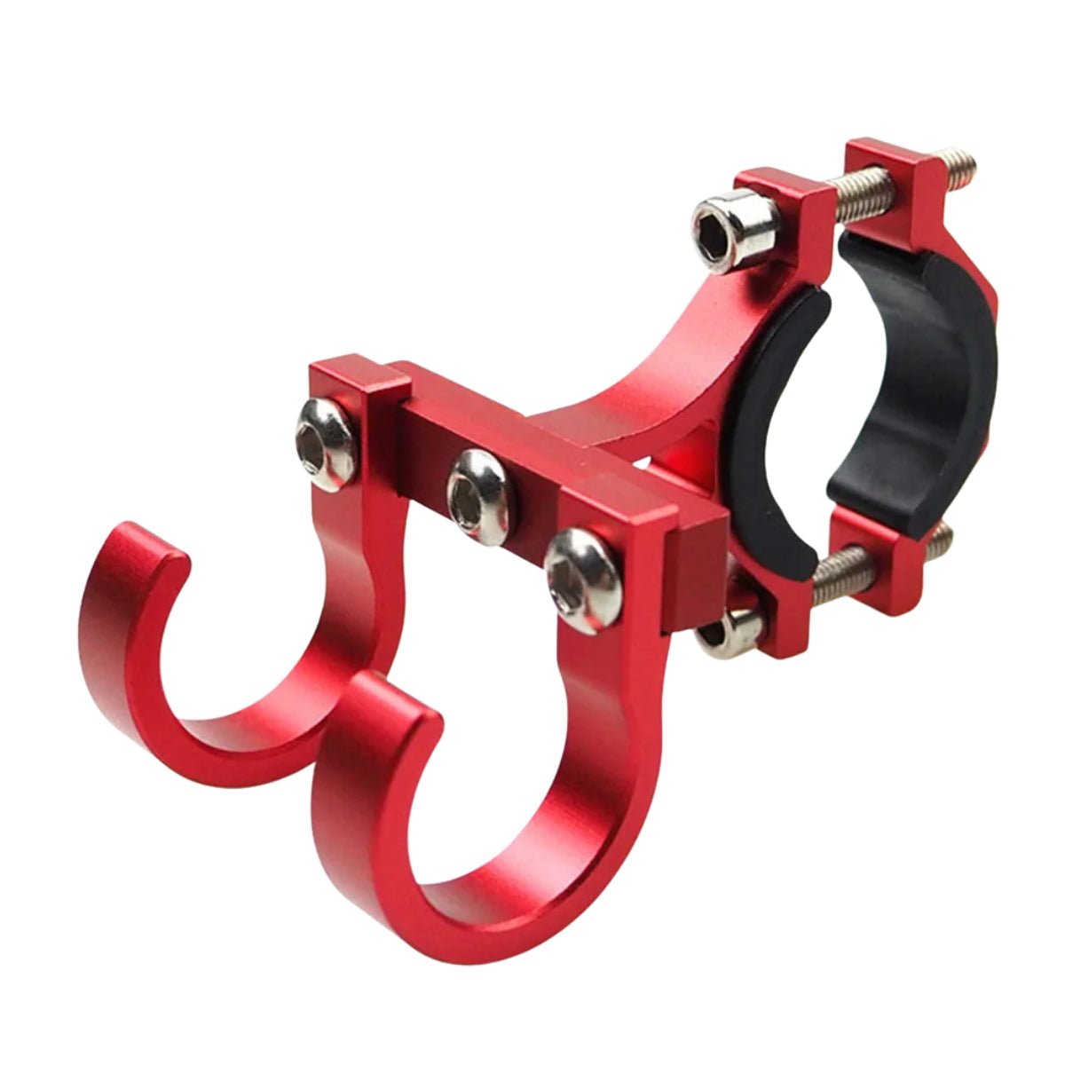 Smart dubbel krok - Tillbehör - Wheelyshop