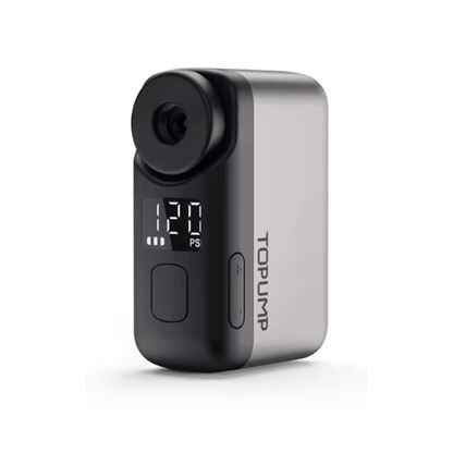 Smart elektrisk pump - Tillbehör - Wheelyshop