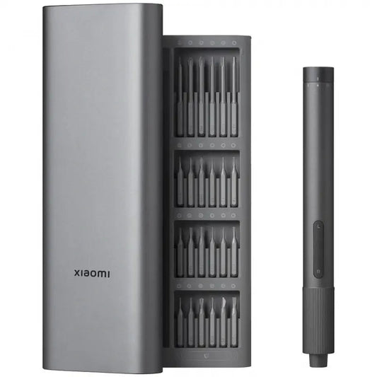 Smart elektrisk skruvdragare Xiaomi S2 - Tillbehör - Wheelyshop