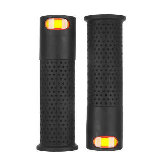 Smart gummihandtag med blinkers - Tillbehör - Wheelyshop