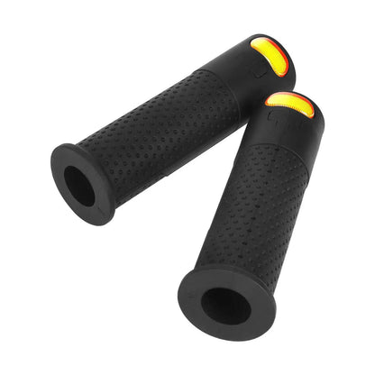 Smart gummihandtag med blinkers - Tillbehör - Wheelyshop