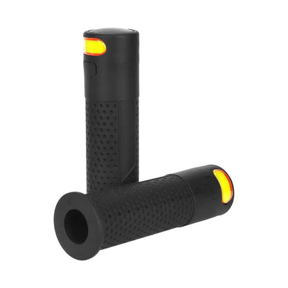 Smart gummihandtag med blinkers - Tillbehör - Wheelyshop