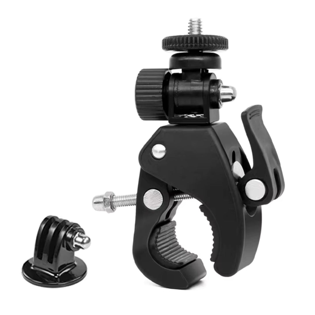 Smart kamerahållare GoPro/DJI - Tillbehör - Wheelyshop