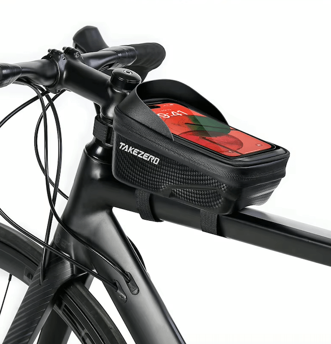 Smart multi - mobilhållare till elcyklar - Tillbehör - Wheelyshop