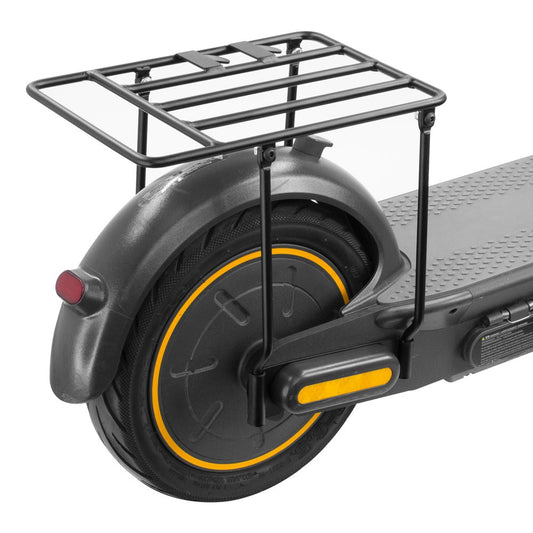 Smart pakethållare Ninebot G30 - Tillbehör - Wheelyshop