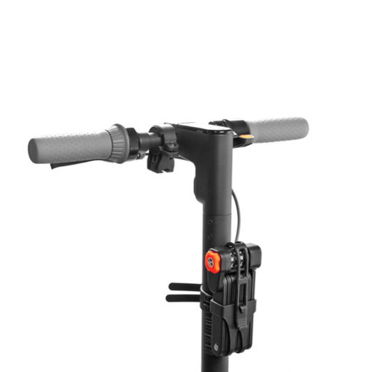 Smart spirallås Plus - Tillbehör - Wheelyshop