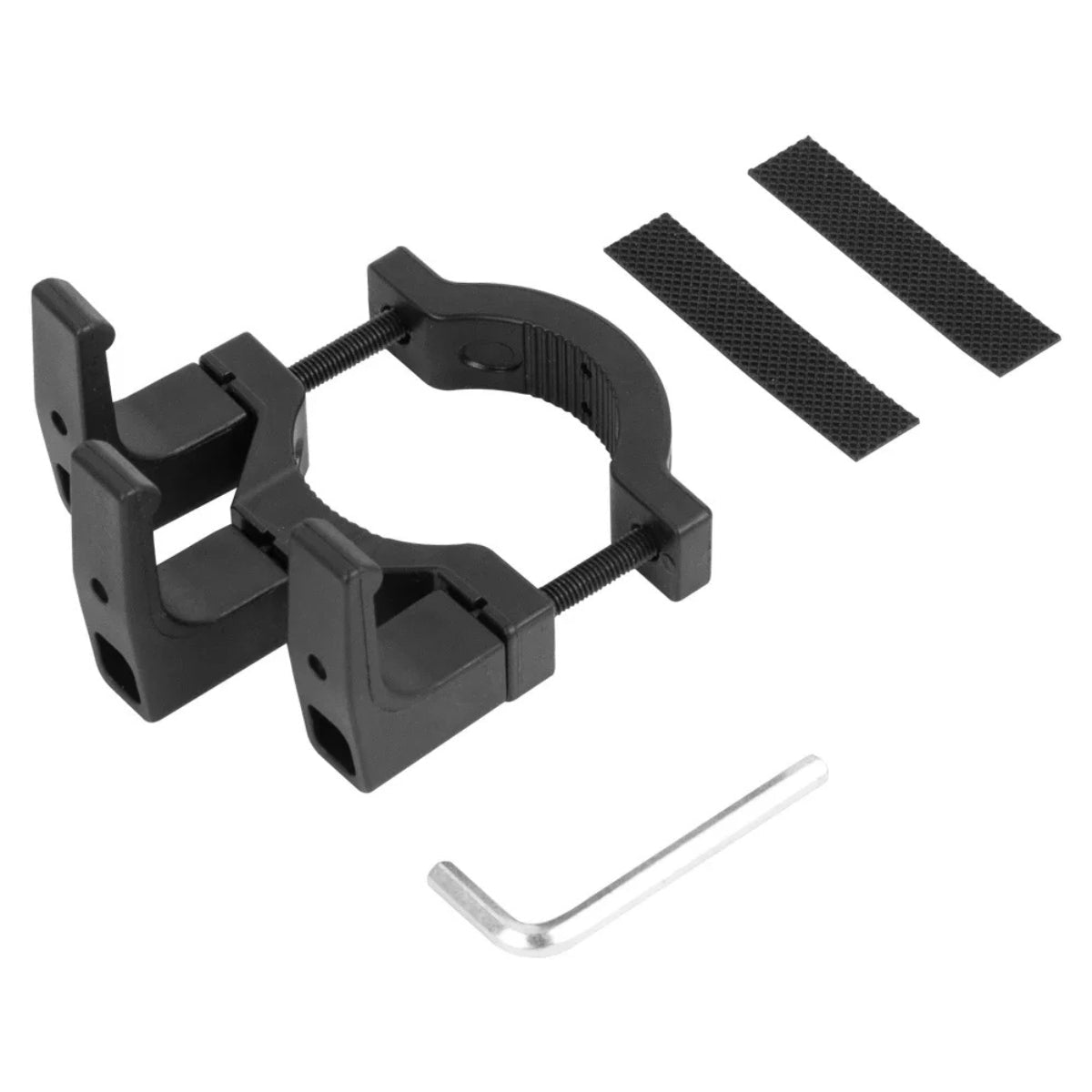 Smart trippelkrok - Tillbehör - Wheelyshop