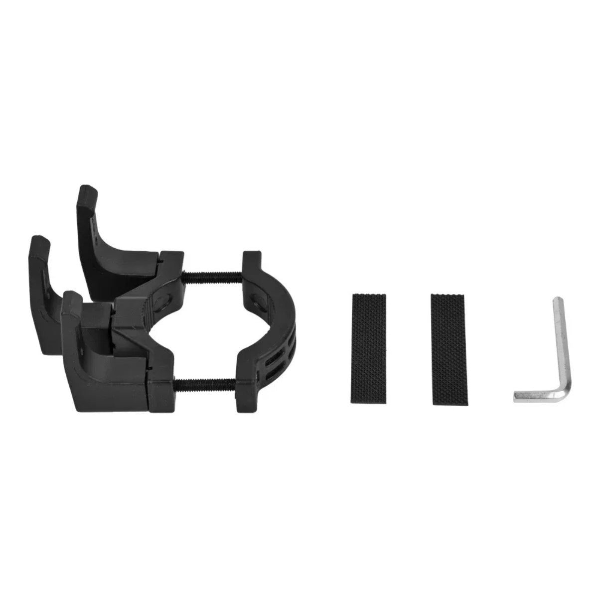 Smart trippelkrok - Tillbehör - Wheelyshop