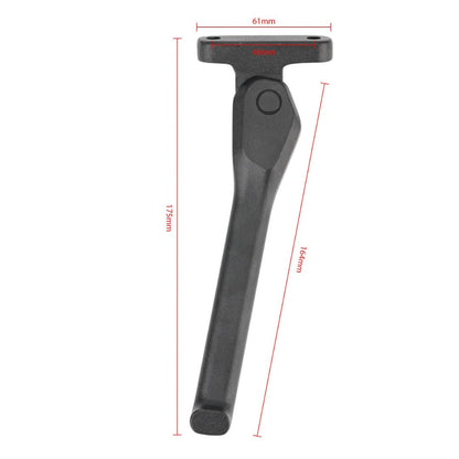 Stödben Ninebot ZT3/ZT3 Pro - Reservdel - Wheelyshop