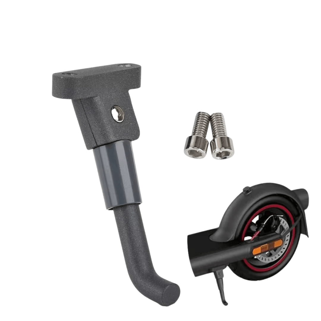 Stödben Xiaomi 4 Pro - Reservdel - Wheelyshop