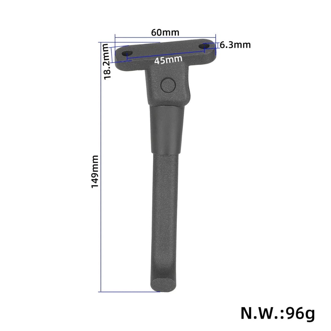 Stödben Xiaomi 5 Plus - Reservdel - Wheelyshop