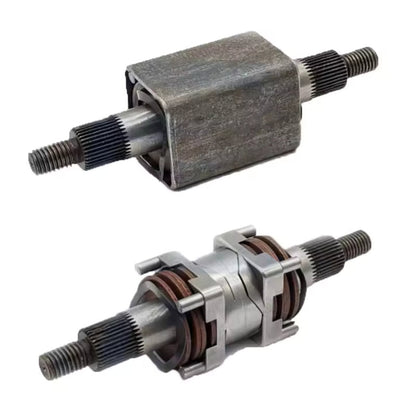 Shock absorber kit Dualtron Thunder 3/Storm LTD - Spare part - Wheelyshop