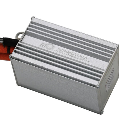 Styrenhet Dualtron Eagle - Reservdel - Wheelyshop