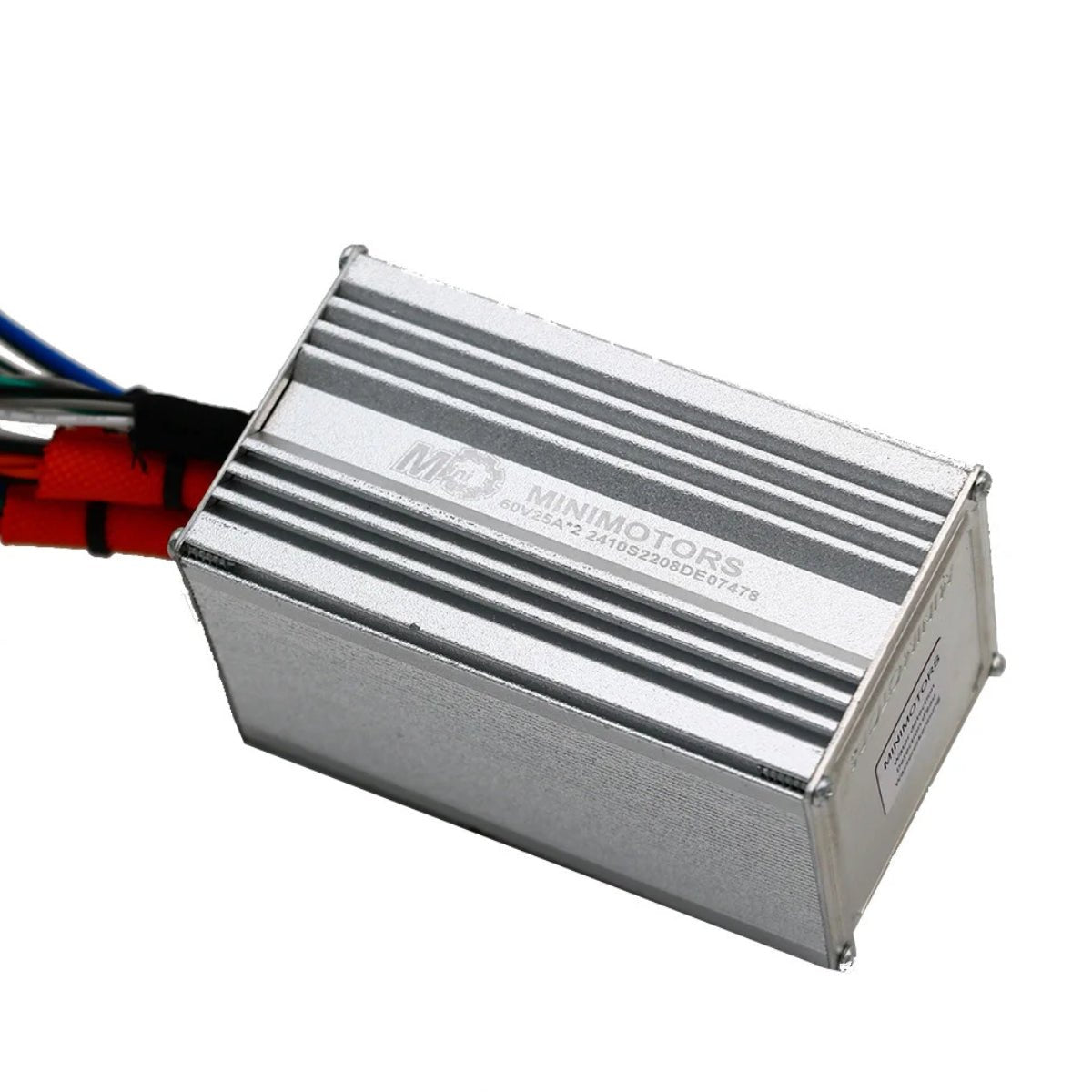 Styrenhet Dualtron Eagle - Reservdel - Wheelyshop