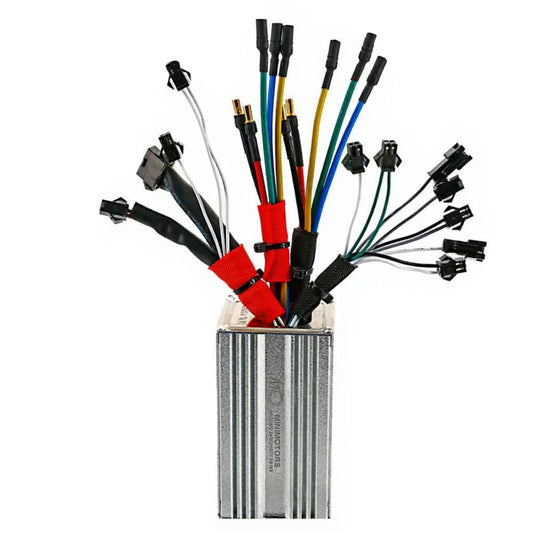 Styrenhet Dualtron Victor Luxury Plus - Reservdel - Wheelyshop