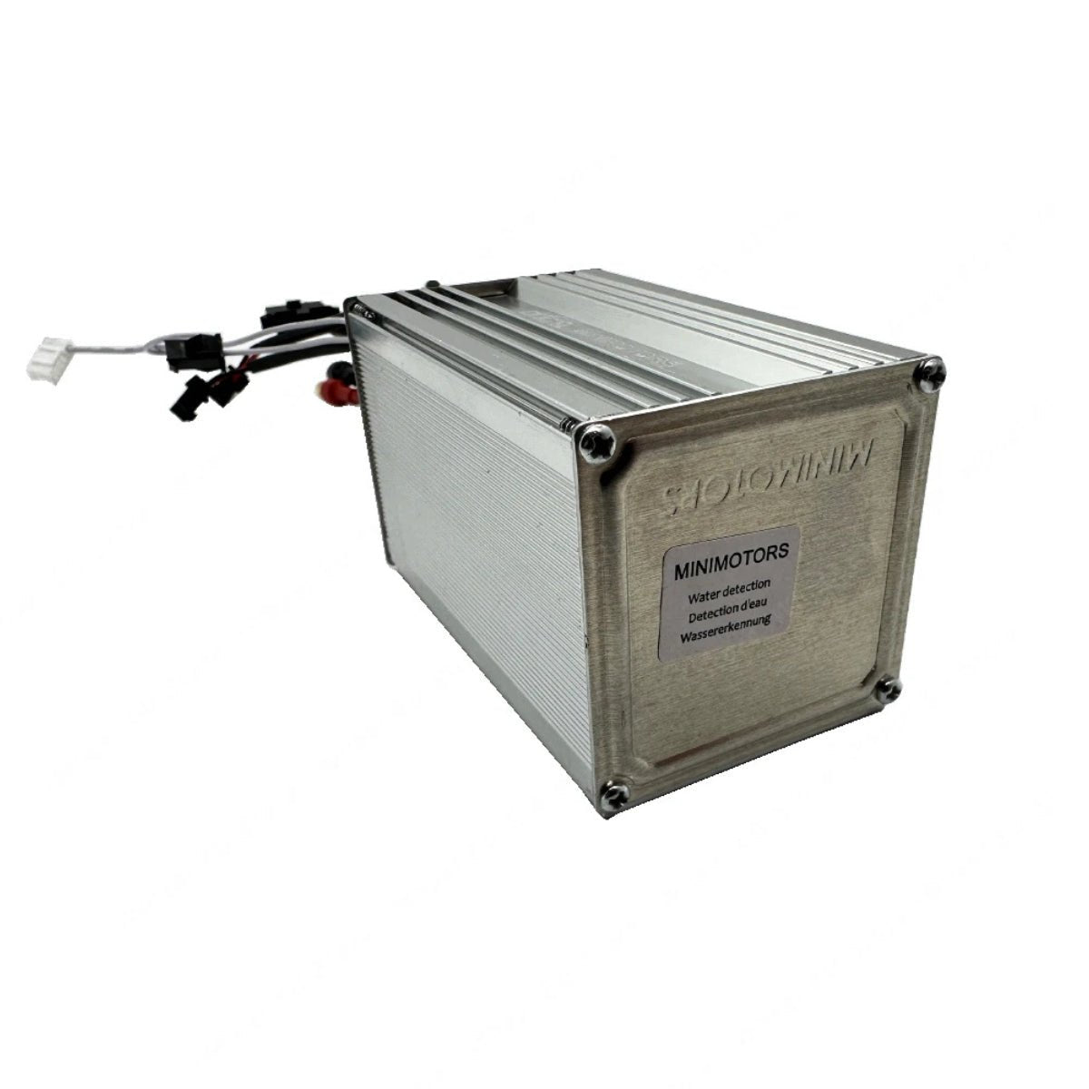 Styrenhet Dualtron Victor Luxury Plus - Reservdel - Wheelyshop