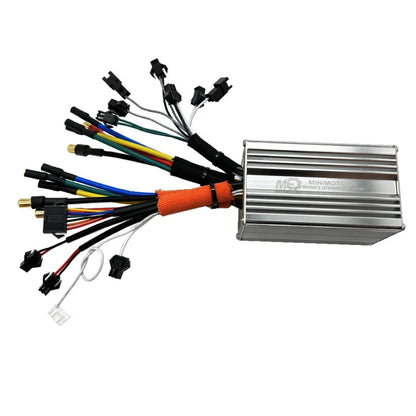 Styrenhet Dualtron Victor Luxury Plus - Reservdel - Wheelyshop