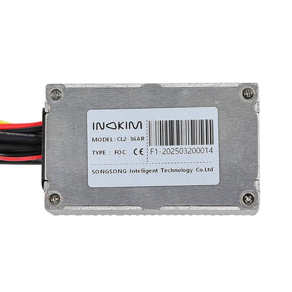 Styrenhet INOKIM LIGHT 2 - Reservdel - Wheelyshop