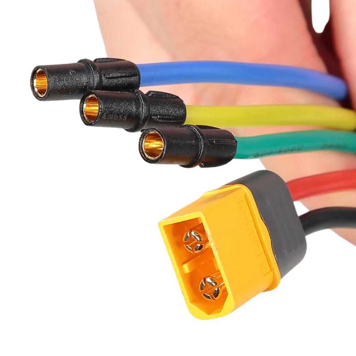 Styrenhet INOKIM OX - Reservdel - Wheelyshop