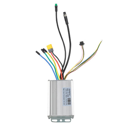 Styrenhet INOKIM OX - Reservdel - Wheelyshop