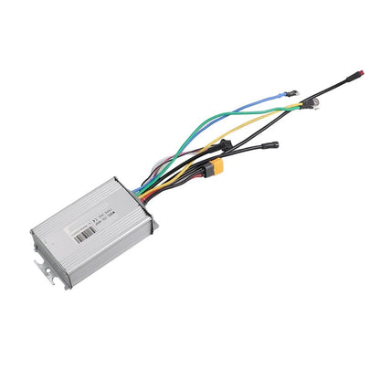 Styrenhet INOKIM OX - Reservdel - Wheelyshop